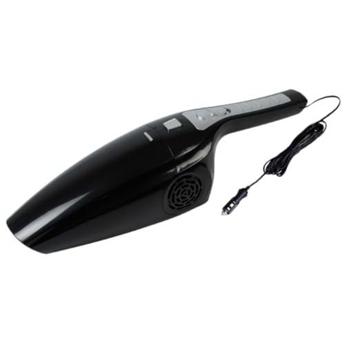 CIYODO 1set Car Vacuum Cleaner Powerful Wet Dry Auto Handheld Cleaner Lightweight Portable for for Birthdays and Holidays