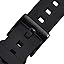 Black/Black Buckle