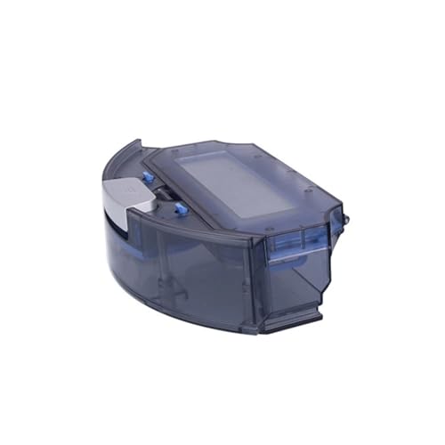Filtre HEPA AMIBOT Animal Premium H2O résout perte aspiration robot