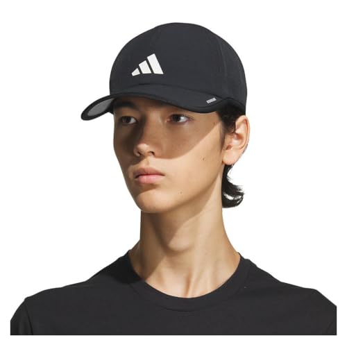 Adidas Men's Superlite Hat – Lightweight Athletic Running Cap for Workouts - Image 6