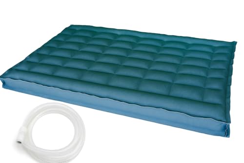 REM Air System - Sleep Number | Select Comfort and Other Name Brands Compatible Air Chamber Queen | 72' L x 52' W x 6' H