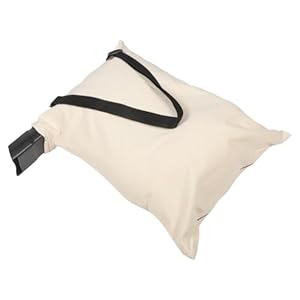 Ipetboom Replacement Leaf Blower Bag Leaf Collection Container for Efficient Cleanup Compatible for Garden