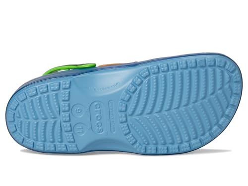 Crocs Unisex Disney© Maui Classic Clogs Maui Men's 9, Women's 11 Medium3