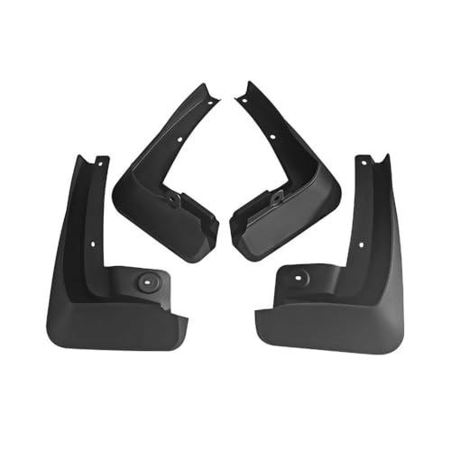 Élargisseurs d'ailes BMW Série 3 G20 G21 M Sport 2019-2020