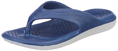 Image of WELCOME Women's Extra Soft Slippers with Cushion FootBed for Adult | Comfortable & Light Weight| Stylish & Anti-Skid| Waterproof & Everyday Flip Flops for Ladies /Girls
