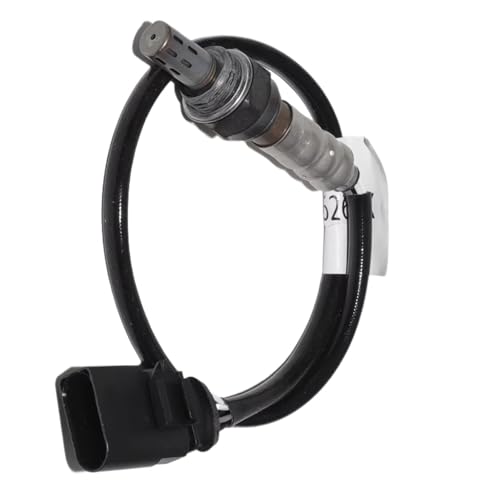 Sonde d'oxygène O2 Lambda arrière pour optimiser la consommation de la Polo