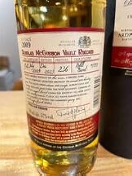 かつ　ザ ヴォルト アードモア 14年 2009 Y'sカスク ザ ヴォルト アードモア 14年 2009 Y'sカスク ダグラス