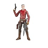 【Amazon.co.jp限定】ハズブロ（Hasbro）スター・ウォーズ STAR WARS ヴィンテージコレクション コブ・ヴァンス、スター・ウォーズ『ボバ・フェット』プレミアム 9.5 cm コレクション用アクションフィギュア G0919 正規品