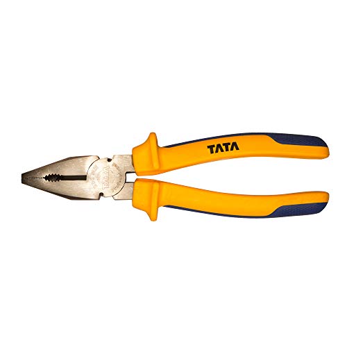 TATA AGRICO COMBINATION PLIER (8 Inch/ 200 mm)