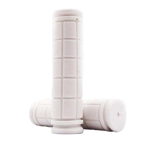 CALANDIS™ 2xAnti-Slip Bicycle Handlebar Grip Rubber Handle Bar Overgrip Cover White | Sporting Goods | Cycling | Bicycle Components & Parts | Handlebar Grips Tape & Pads-image-44