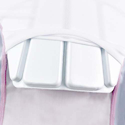 Gogokids Costume da Bagno Intero per Bambina