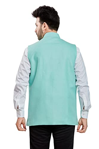 Image of BE ACTIVE Modi Jacket for Men|| Half Jacket for Men Branded|| Waist Coat for Men