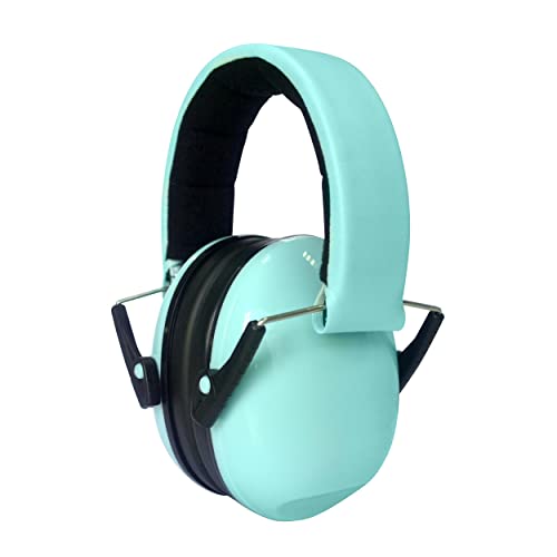Casque anti bruit enfant WE pour calmer l'hypersensibilité