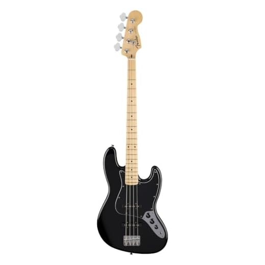 Best Fender Bass Under $1000 (with current pricing) - Guitar Chalk