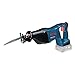 Bosch Professional GSA 18 V-LI Sierra sable, 2.400 2.700 cpm, control de...