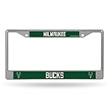 Rico Industries NBA Milwaukee Bucks 12
