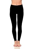 Reypo Jersey Cotton Leggings