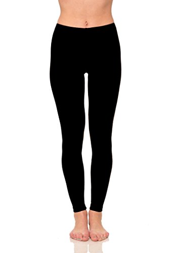 Reypo Jersey Cotton Leggings