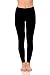 Reypo Jersey Cotton Leggings