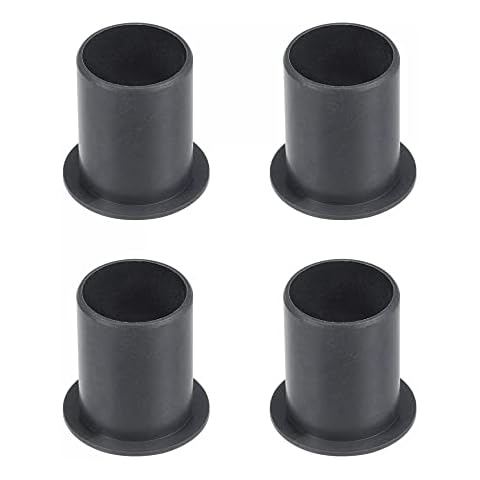 sourcing map Brida Manga Rodamientos de 17mm Cover