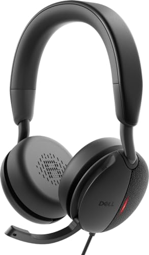 Dell Pro Wired ANC Headset - WH5024