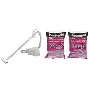 Amazon.co.jp: Panasonic 掃除機: ホーム＆キッチン