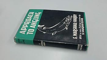 Approach To Angling In Fresh And Sea-Water