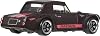 Hot Wheels Silver Series Streets of Japan 6-Pack | Set de 6 autos japoneses de juguete a escala 1:64 con decoración elevada 8