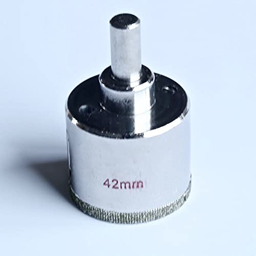 Broca de corona para mármol 42 mm miniatura 3