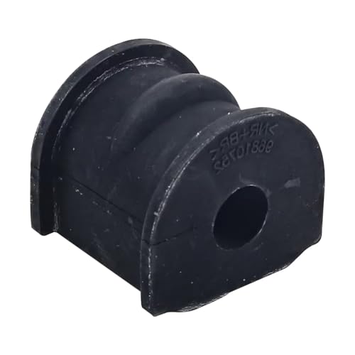 Kit de bujes de barra estabilizadora trasera 96810752 elimina ruidos en Chevrolet Captiva 6