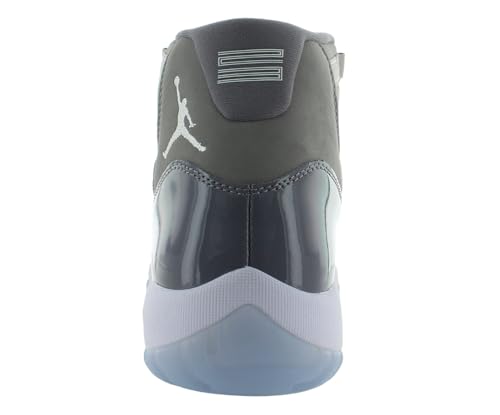 Image of Nike Jordan 11 Retro Cool Grey 2021 Men's Basketball CT8012-005