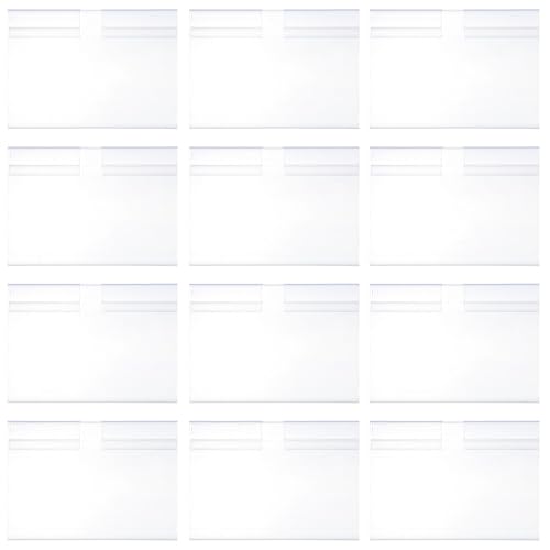 HIAKDOFT 40����A�N�������l�D�z���_�[ ���x���X�^���h �^�O�f�B�X�v���C�X�^���h �X�ܗp���i�\���p �y�� �ė��p�\ �����ւ��ȒP