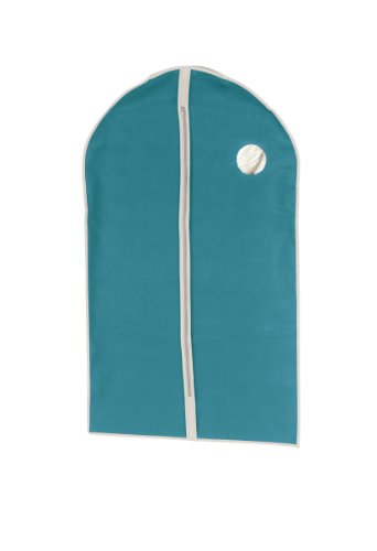 Wenko Pezzo, Blu, 100 x 60 cm