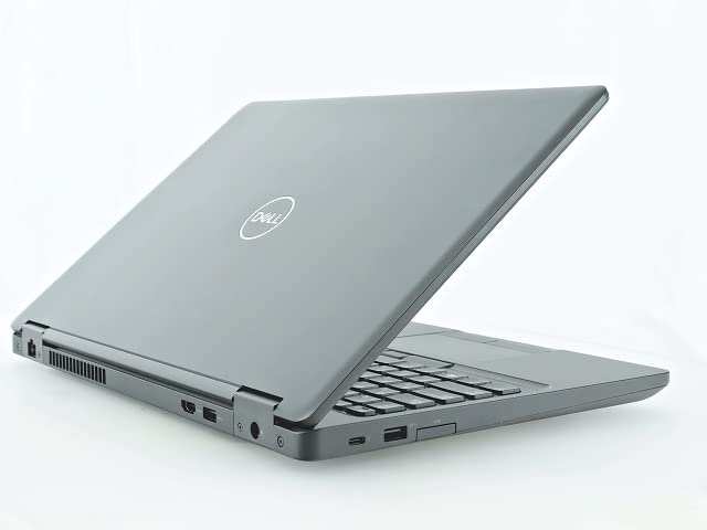 Amazon.co.jp: 【整備済み品】 Dell デル Precision 3530 [SSD換装済み 