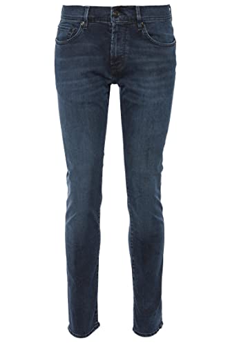 Baldessarini Herren Jeans John Blau 33