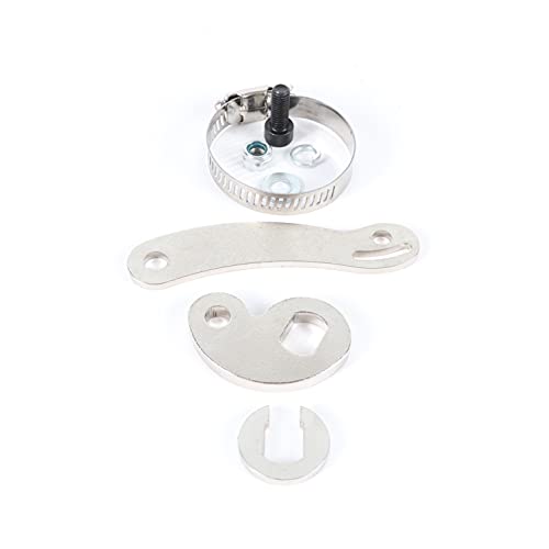 Ebikeling Universal Torque Arm Conversion Kits For Electric Bicycle, Ebike Front Or Rear Hub Motors And Mid Drive E-Bike Tool For Maintenance, Ebike Accessories #TOP3