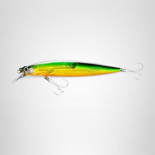 シマノ(SHIMANO) ルアー エクスセンス サイレントアサシン 120F フラッシュブースト XU-112T 00 4枚目