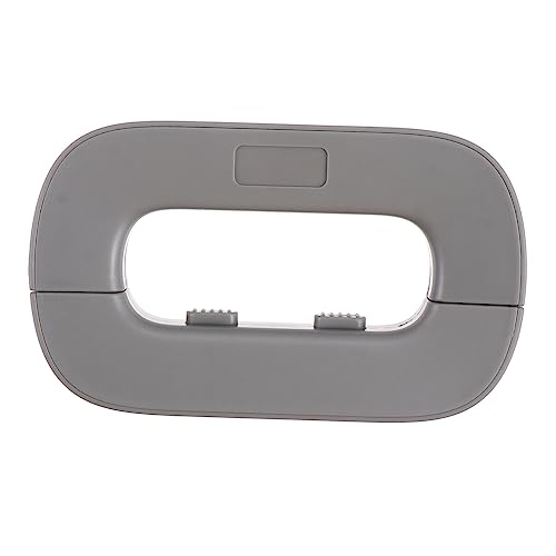 SUPVOX Protective Lock for Fridge Anti-pinch Guard Lock Safety Latch for Kids No Drilling Needed