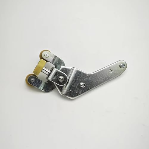 Soporte inferior para rodillo de puerta corrediza izquierda Toyota Sienna 2011-2020 6