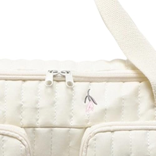 Bolsa de almacenamiento con cremallera para un viaje organizado y cómodo 7