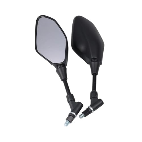 Rétroviseurs embouts guidon 10mm pour moto MT-07 MT-09 Tracer 900