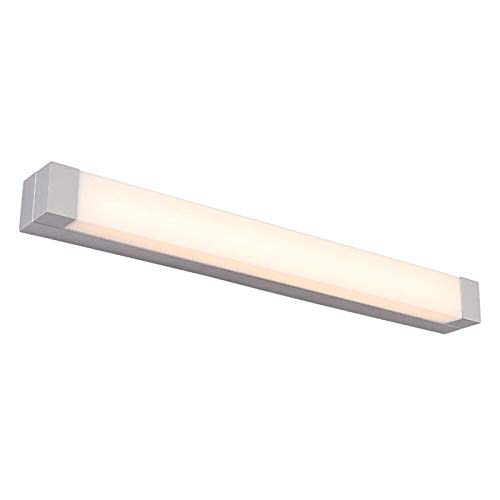 Lumière miroir salle de bain LED applique murale armoire 3000K