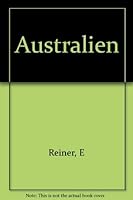 Australien (German Edition) 3405116600 Book Cover