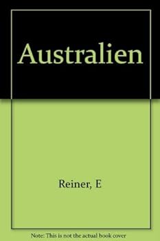Paperback Australien (German Edition) [German] Book