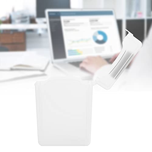 Caja Protectora para Disco Duro 3.5in ABS Transparente miniatura 7