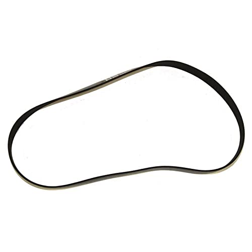 Replacement For Hoover 562289001 T Series vacuum belt