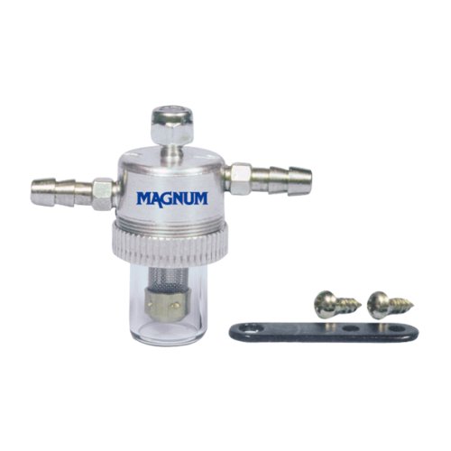 OK Model 33018 Fuel Tank 180cc