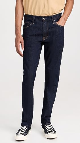 Image of AG Adriano Goldschmied Men's Everett Slim Straight Jean