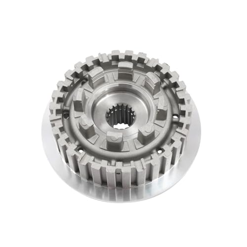 Disques d'embrayage et moyeu intérieur pour Sportster 883 et XL1200