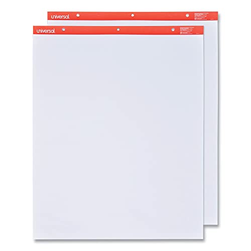 Universal 35600 Recycled Easel Pads